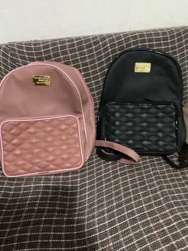 2 bolsas femininas