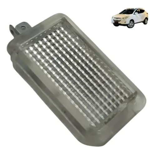 Luz interna cortesia Hyundai ix35 2014 2015 2016 2017 2018