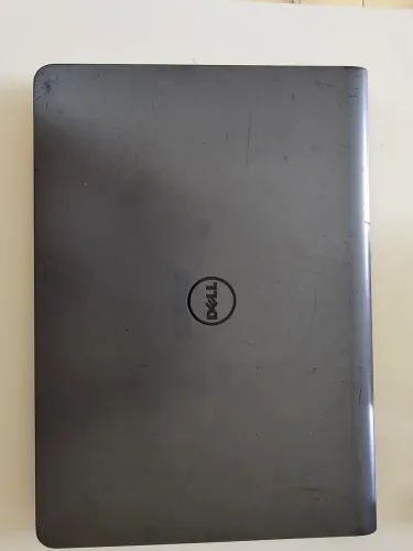 Notebook Dell Core I5