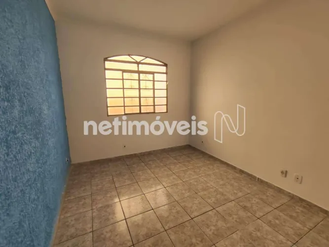 Locação Apartamento 2 quartos Urucuia Belo Horizonte