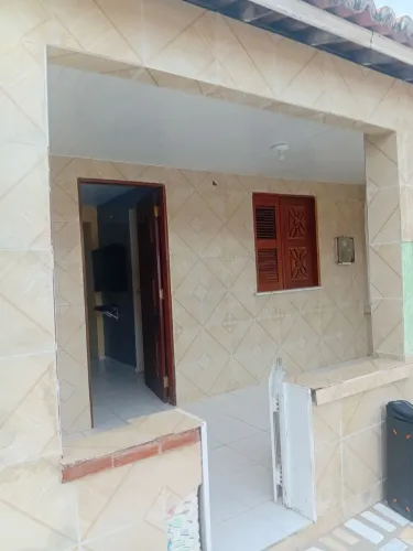 Casa praia Pontal de Maceió Fortim Ce