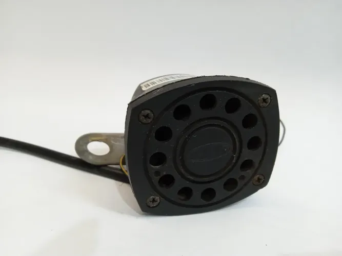 Alarme Sirene Volkswagen Parati Surf G4 1.6 Ap 2009