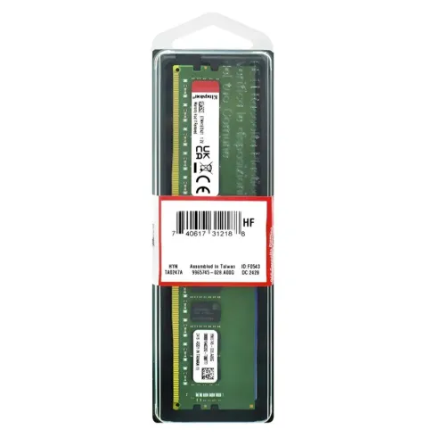Mamoria Ddr5 16gb