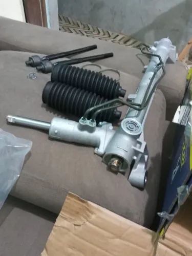 Caixa de direção hidráulica Focus 