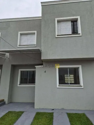 Casa com 2 dormitórios à venda, 62 m² por R$ 260.000,00 - Jardim Marajoara - Nova Odessa/S