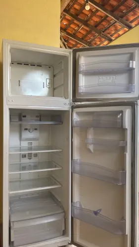 Geladeira consul