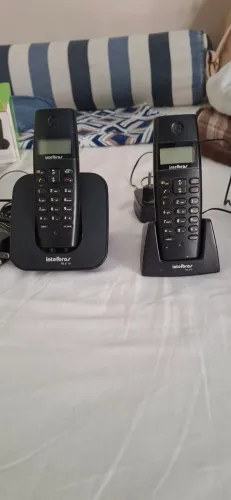 Telefone fixo