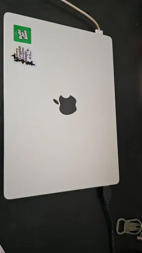Macbook M2 Pro 16gb 512gb SSD 14'