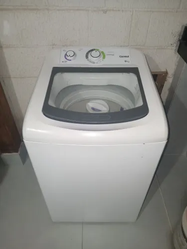 Maquina de lavar Consul 9kg