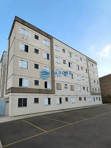 APARTAMENTO COM DOIS DORMITÓRIOS EM PORTO ALEGRE