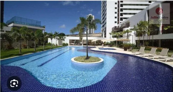 ALUGO EXCELENTE APARTAMENTO COM 2 QUARTOS NO BAIRRO DE SANTO AMARO / RECIFE