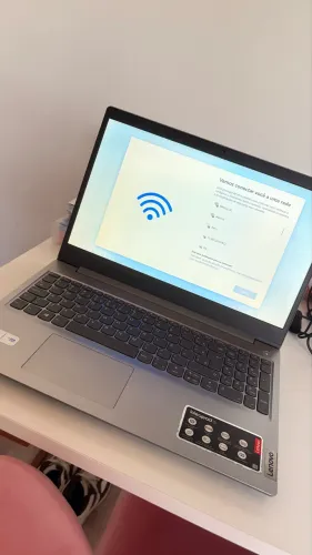 Notebook Lenovo