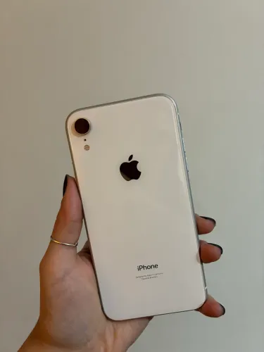 iPhone XR - 64g