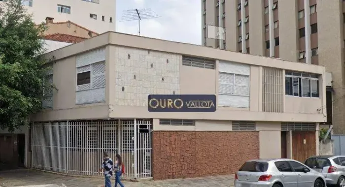 Sobrado com 5 dormitórios à venda, 256 m² por R$ 1.590.000,00 - Belenzinho - São Paulo/SP