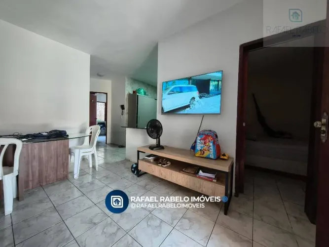 Casa à venda no bairro Jardim das Oliveiras no Condomínio Sun Garden