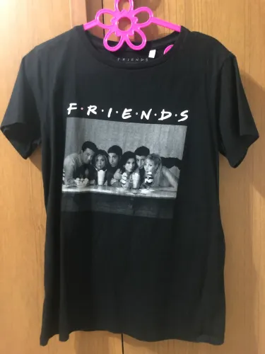 Blusa ?Friends? tamanho P
