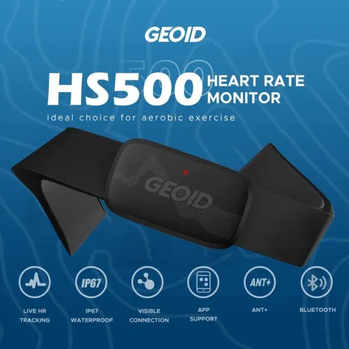 Sensor frequência cardíaca 