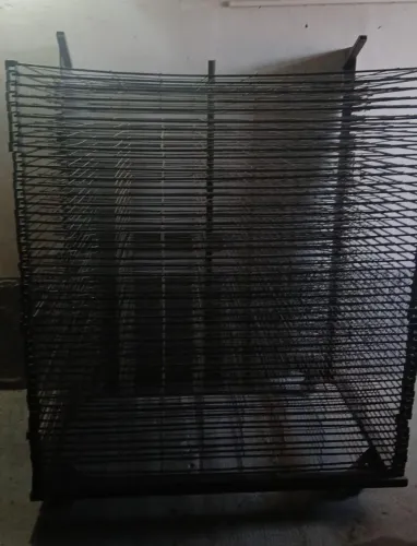 Secadora para Serigrafia