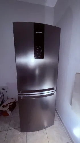 Geladeira