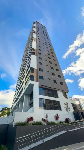 Apartamento para Venda em João Pessoa, Brisamar, 3 dormitórios, 2 suítes, 3 banheiros, 2 v