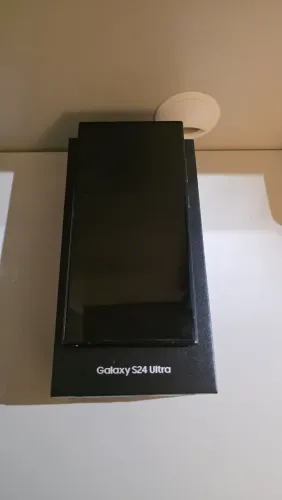Samsung S24 Ultra 256gb - (Garantia)