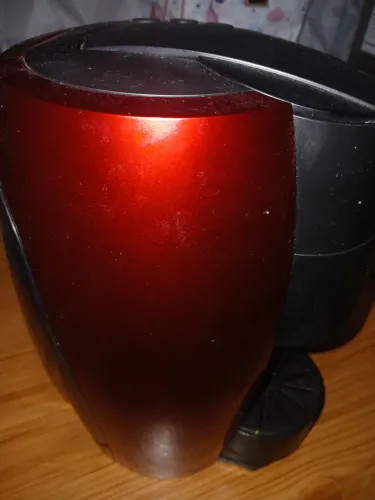 Maquina de café