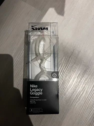 Óculos Natação Nike Legacy