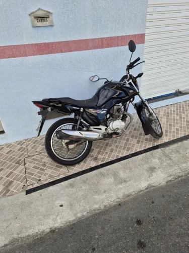 Moto Cg Fan 2015