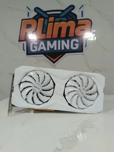 ASROCK CHALLENGER RX6600 8GB 