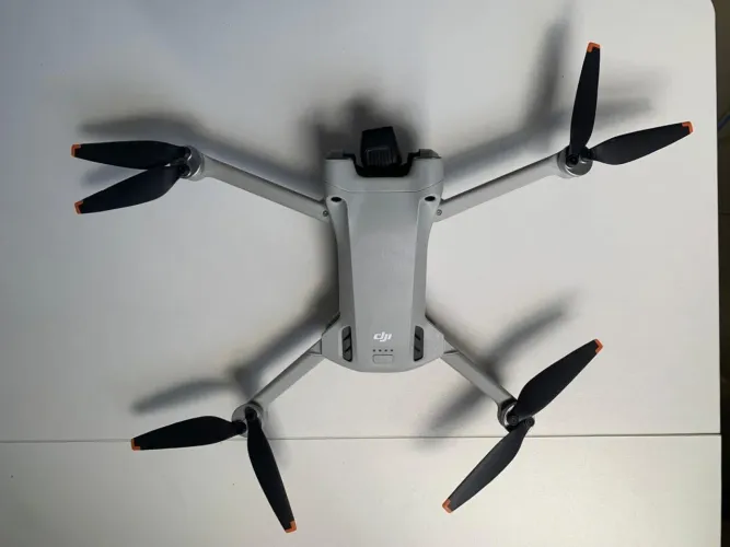 Dji mini 3 pro