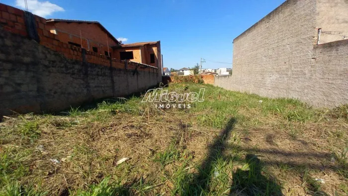Terreno, à venda, Parque São Matheus - - Piracicaba/SP