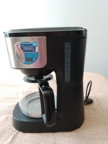 Cafeteira Oster