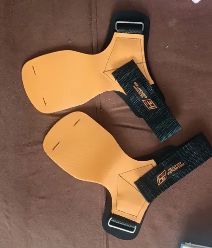 Luva Hand Grip Crossfit