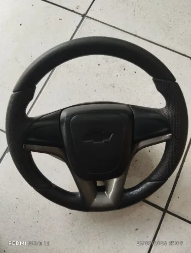 volante pra corsa celta prisma