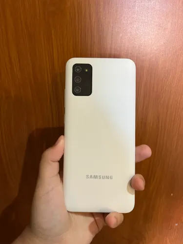 Celular Samsung A02s