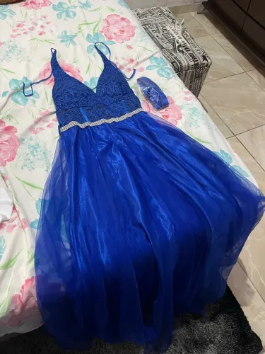 Vestidos de Festa