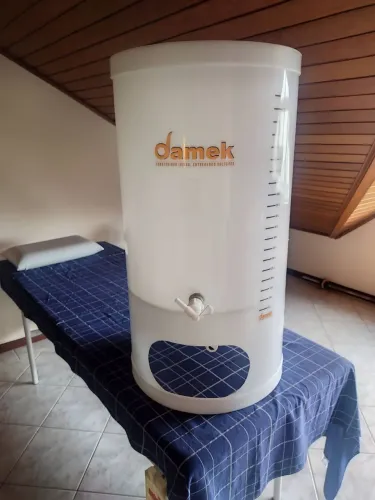 Fermentador para kombuchas