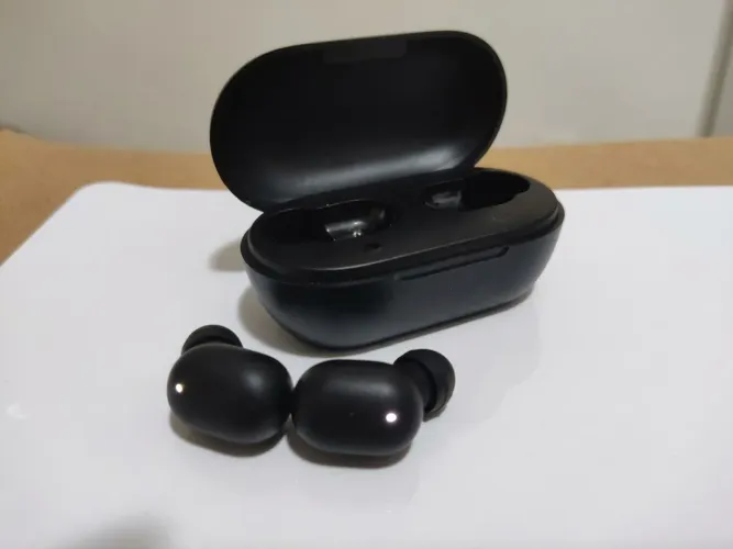 Fone bluetooth Haylou-GT1 Pro