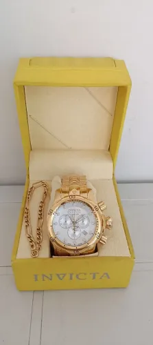 Relógio Invicta Venon mod.13901