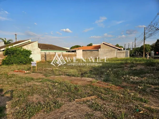 Terreno à venda em Maringá, Portal das Torres, com 597.42 m²
