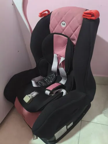 Cadeirinha automotiva Tutti