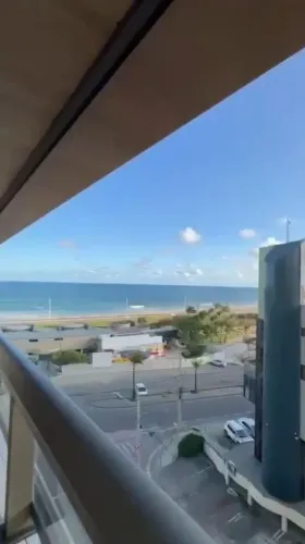 Aluga-se apartamento Costa Azul