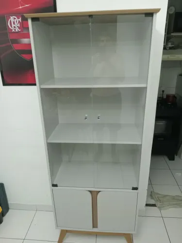 Cristaleira