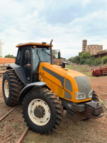 Trator
