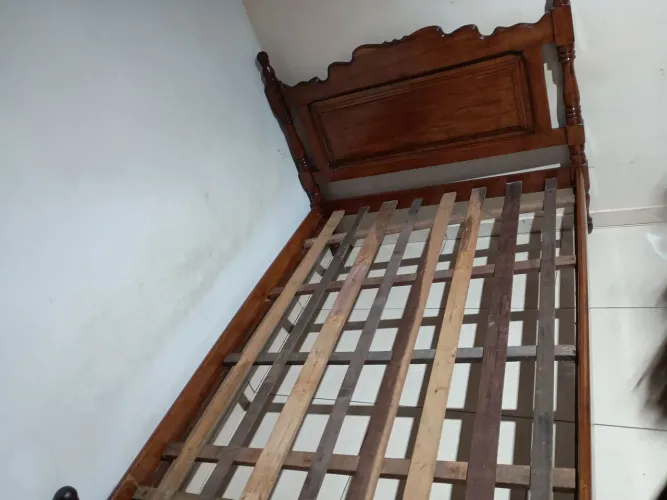 Cama casal
