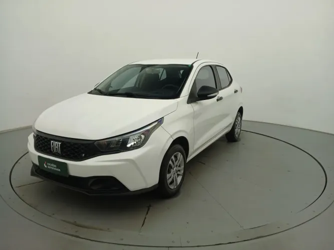 Fiat Argo Drive 1.0 6V Flex 2025