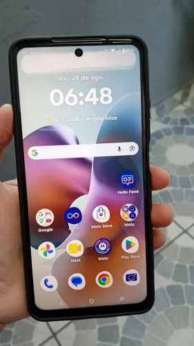MOTOROLA G56 5G