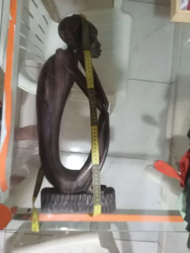Pensador de Angola