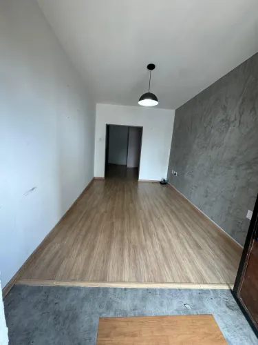 Alugo ponto comercial com 4 salas no farol