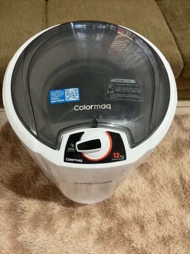 Centrífuga Colormaq 12kg